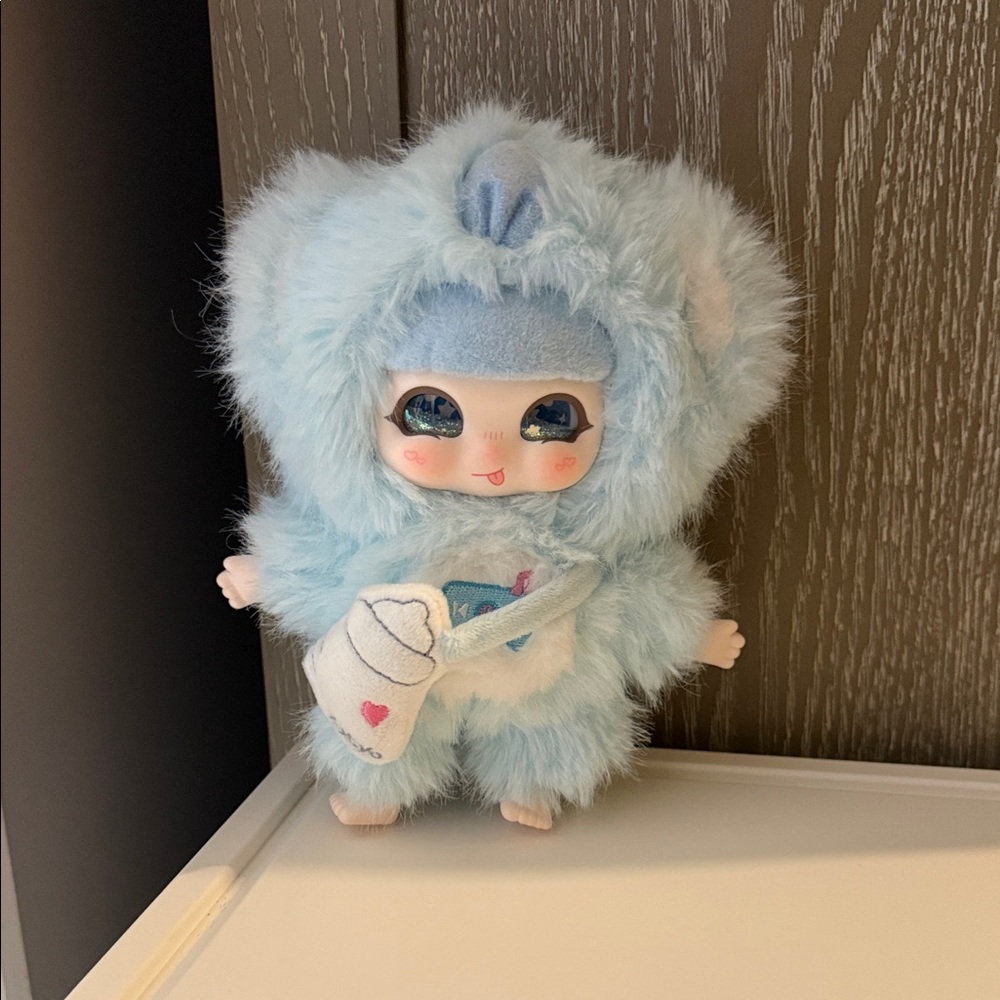AYOYO MELODY Star Dream - DO as KOALA